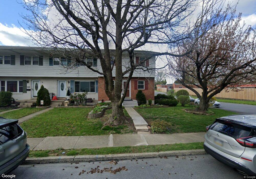 1803 Frankenfield St, Allentown, PA 18104 - photo 1