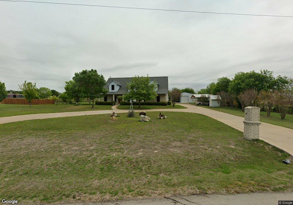 864 Sylvan Creek Dr, Weatherford, TX 76087 - photo 1