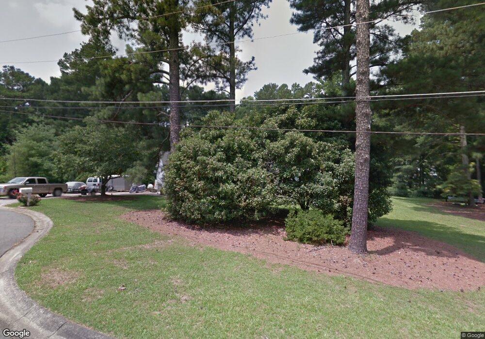 1271 Woolf Valley Ct NW, Acworth, GA 30102 - photo 1