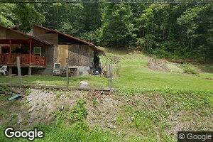 2704 Cow Creek Rd, Omar, WV 25638