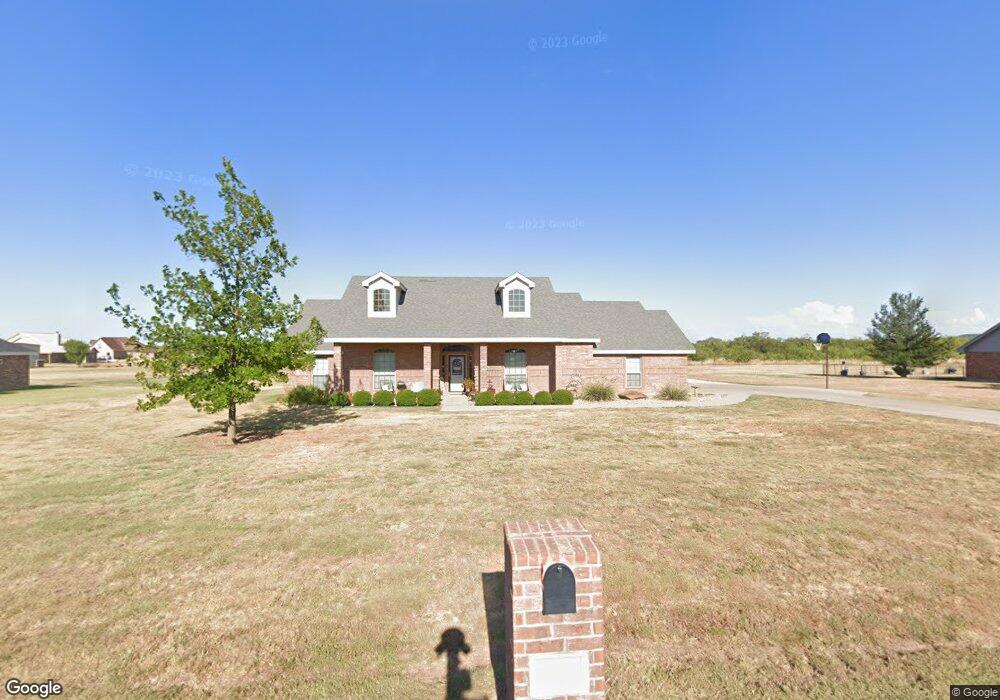 165 Raymonds Way, Abilene, TX 79602 - photo 1