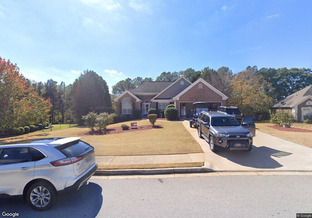4821 Camden Dr SW unit 2, Conyers, GA 30094 - photo 1