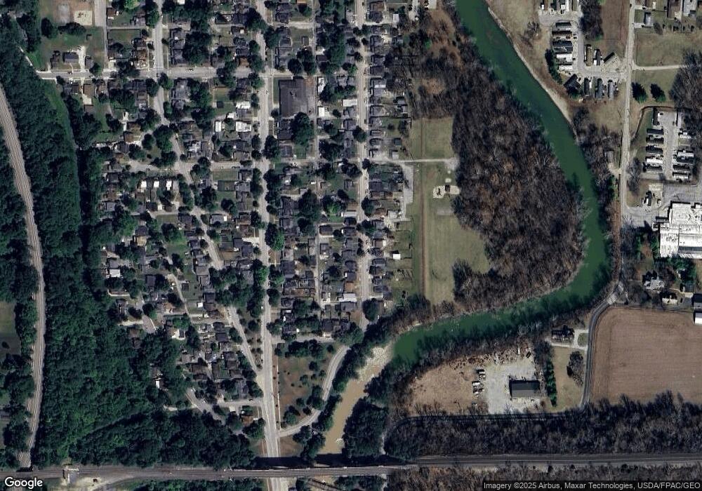 835 S Miami Ave, Sidney, OH 45365 - photo 1