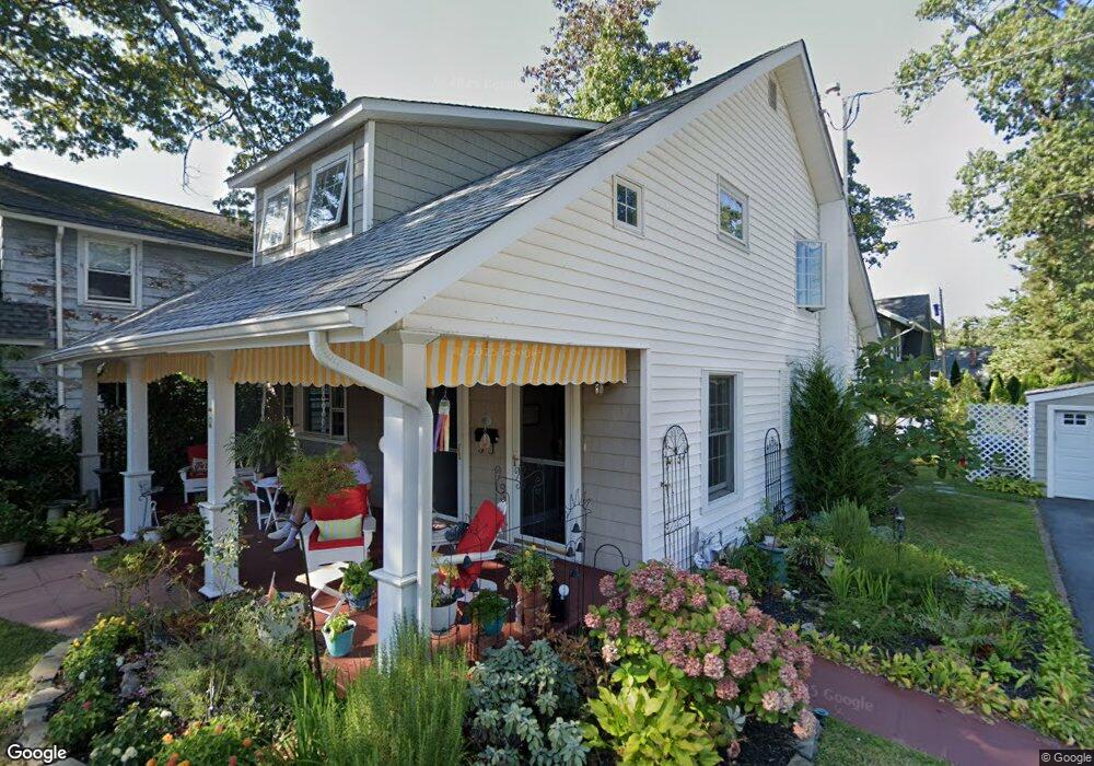 6 Wanamassa Point Rd, Ocean, NJ 07712 - photo 1