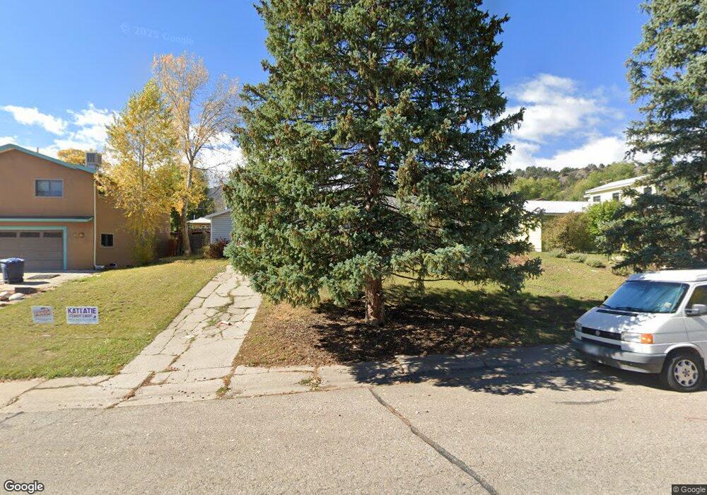 2015 Forest Ave, Durango, CO 81301 - photo 1