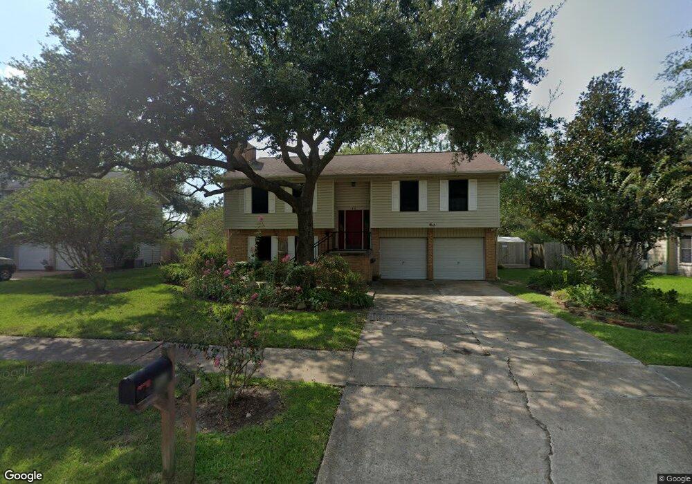 416 Old Course Dr, Friendswood, TX 77546 - photo 1