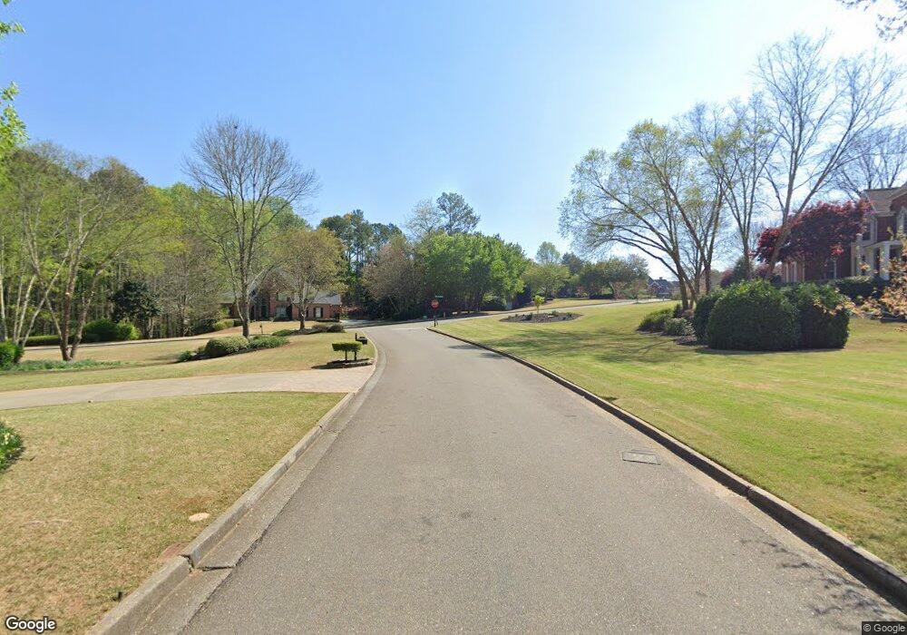 0 Galloway View, Milton, GA 30004 - photo 1