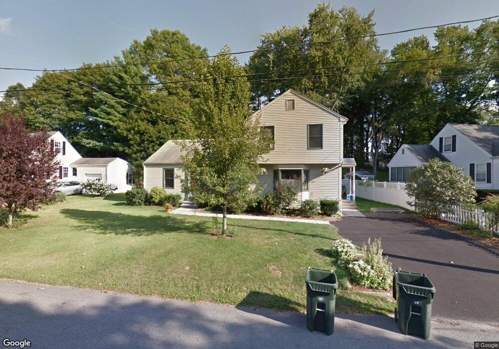 11 Concord St, Franklin, MA 02038 - photo 1