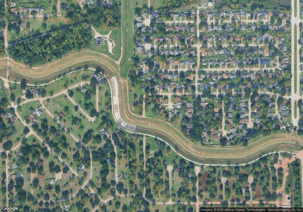 9206 Vinetree Ln, Houston, TX 77040 - photo 1