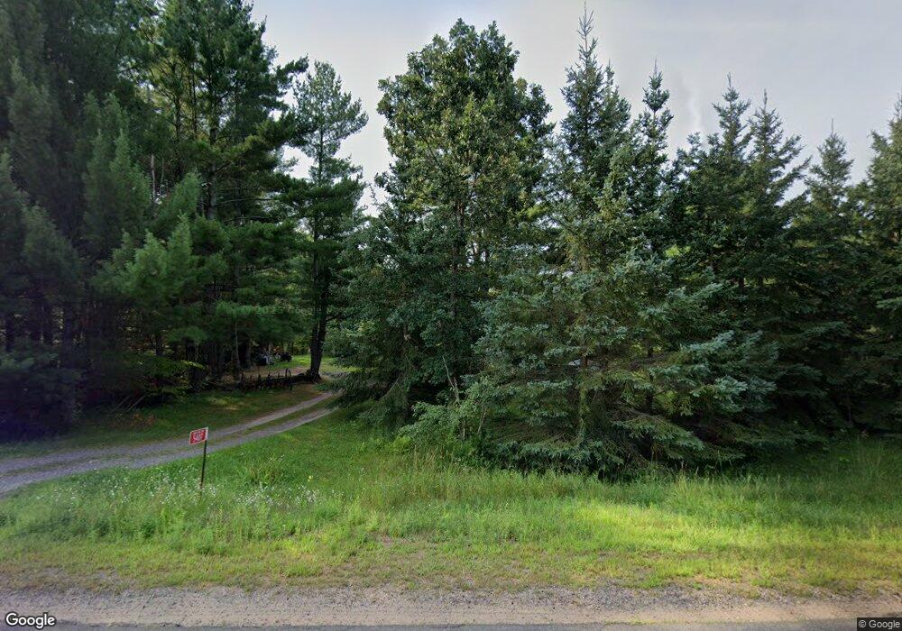 5407 Gaslyn Rd, Webster, WI 54893 - photo 1