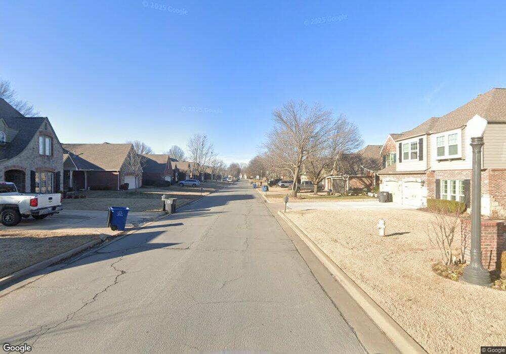 23515 99th E, Broken Arrow, OK null - photo 1