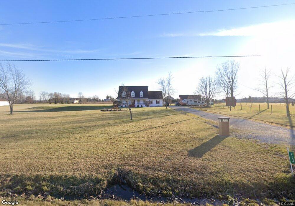 2144 Indian Trail Rd, Carleton, MI 48117 - photo 1