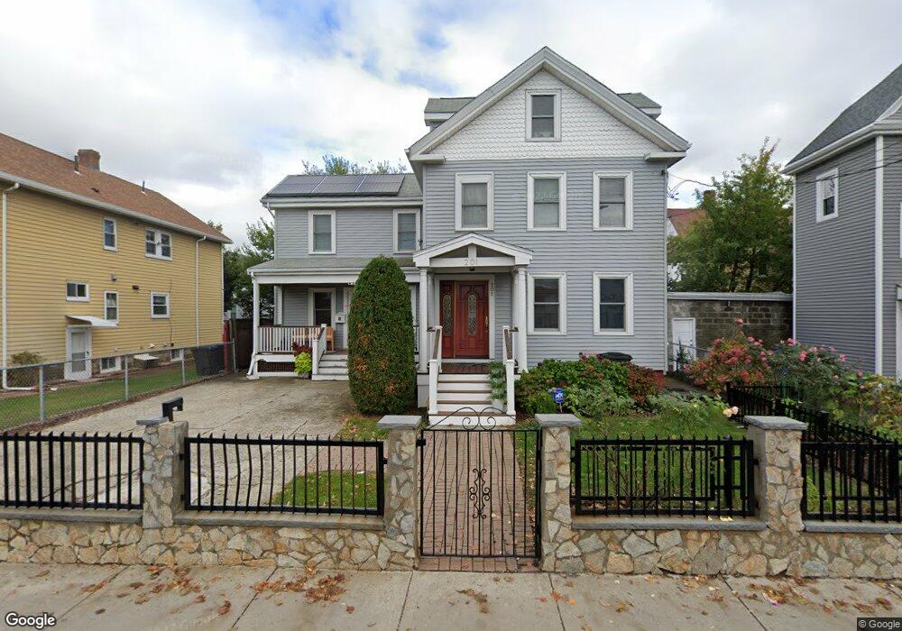 201 Everett St, Allston, MA 02134 - photo 1