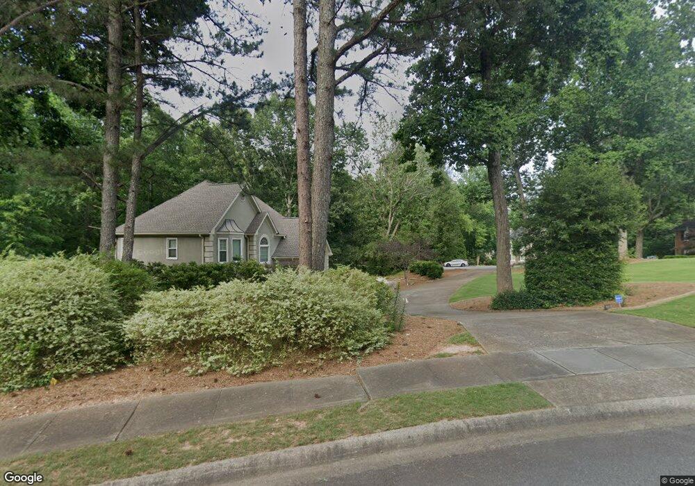 3671 Forest Peak Landing unit 2, Marietta, GA 30066 - photo 1