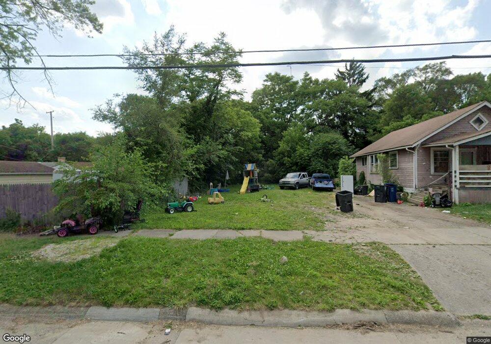 2415 Hoff St, Flint, MI 48506 - photo 1