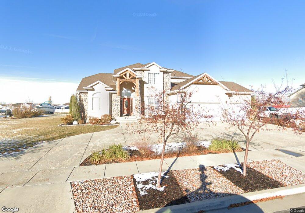 3624 W 4475 S, West Haven, UT 84401 - photo 1