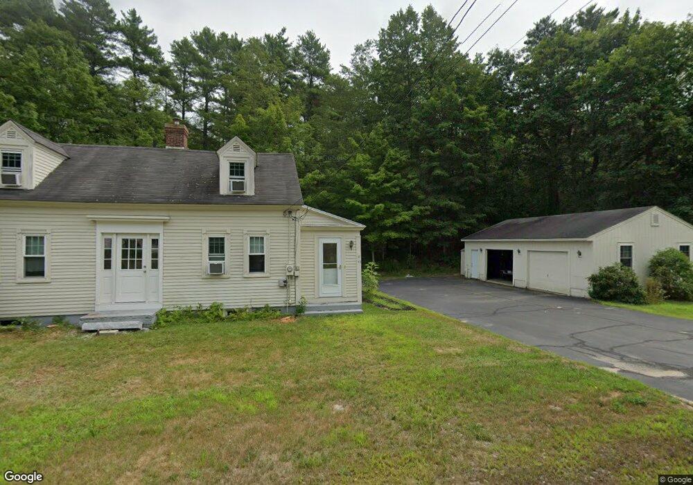145 Center St, Wolfeboro, NH 03894 - photo 1