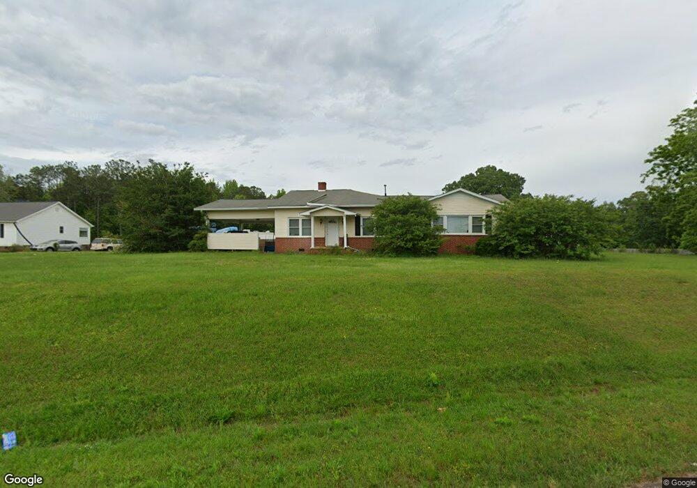 3326 N Highway 16, Whitesburg, GA 30185 - photo 1