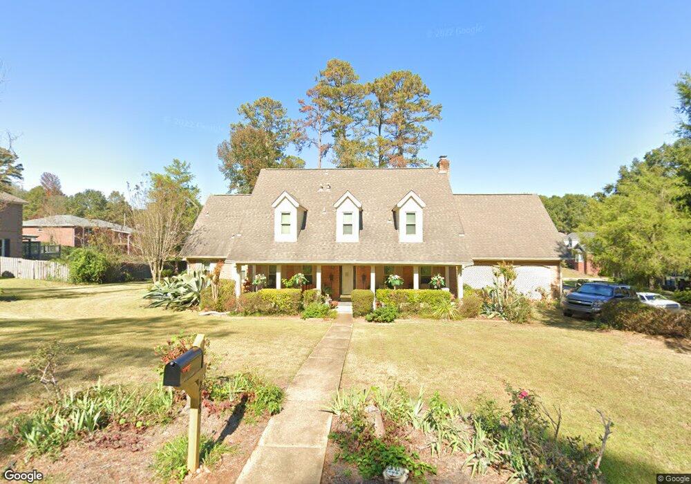 218 Deer Run Dr, Prattville, AL 36067 - photo 1