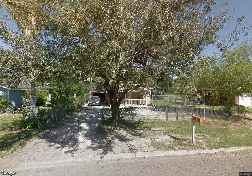 606 W Cherokee Ave, Pharr, TX 78577 - photo 1