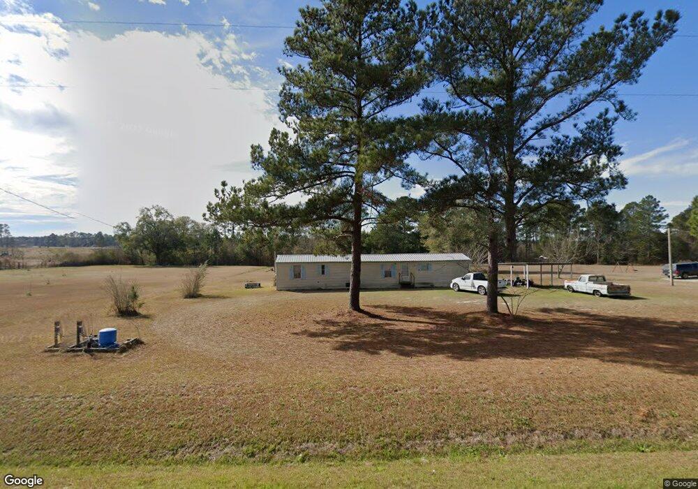 2102 Ty Ty Sparks Rd, Omega, GA 31775 - photo 1