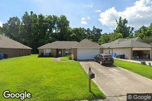 5207 Cicero Dr, Darrow, LA 70725