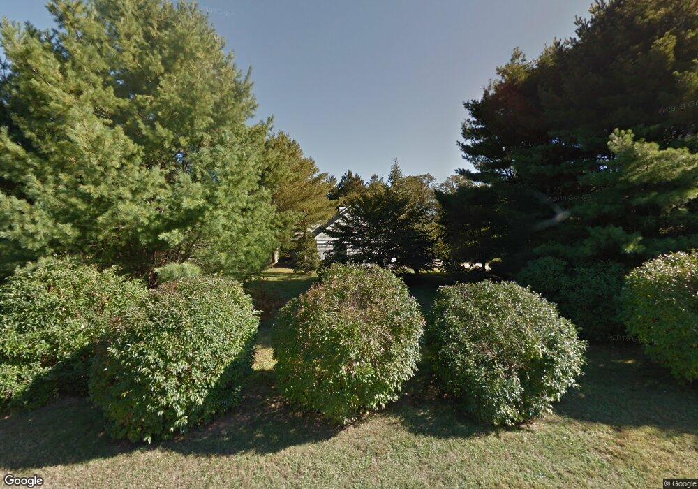 215 Coonamessett Cir, East Falmouth, MA 02536 - photo 1