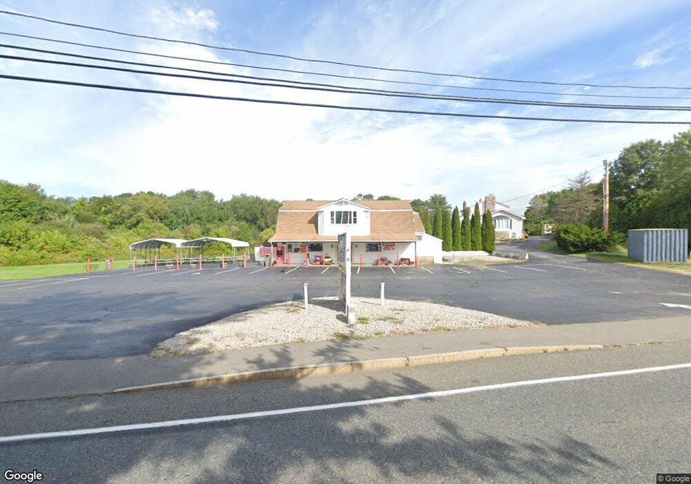 800 Pulaski Blvd, Bellingham, MA 02019 - photo 1