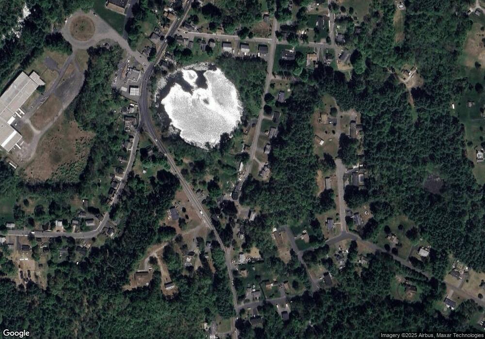 128 S High St, Palmer, MA 01069 - photo 1