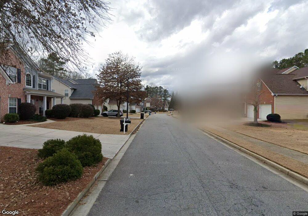 0 Silvergate Ln unit 8029404, Mableton, GA 30126 - photo 1