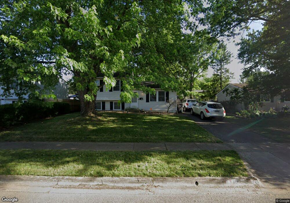 4977 Bentler Dr, Columbus, OH 43232 - photo 1