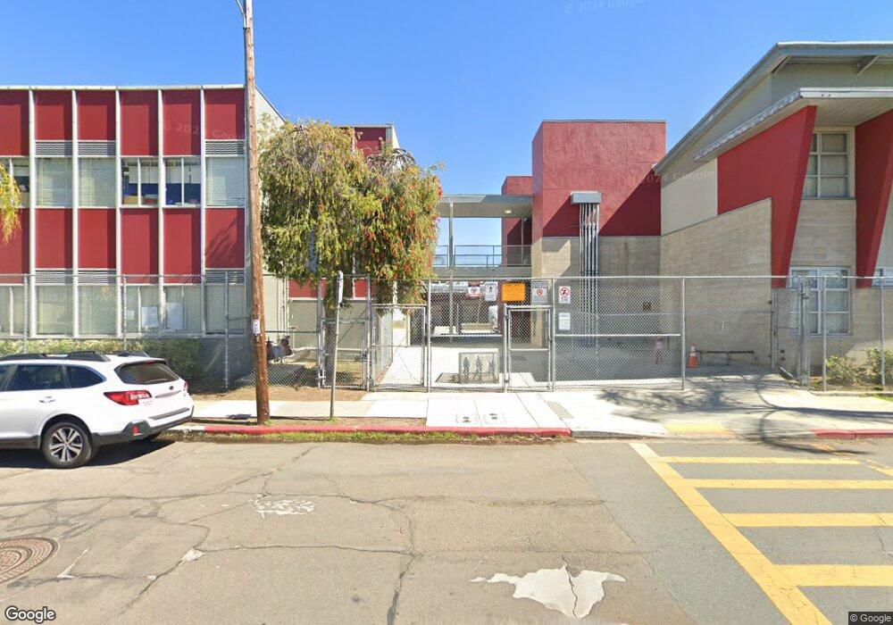 33rd Wightman St, San Diego, CA 92104 - photo 1