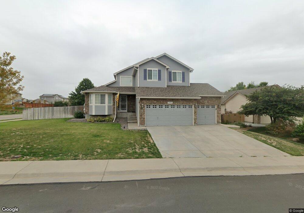 13998 Elm St, Thornton, CO 80602 - photo 1