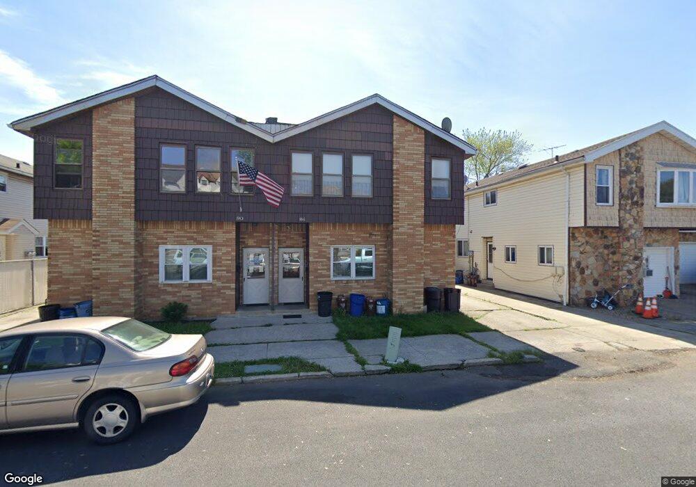 86 Logan Ave, Staten Island, NY 10301 - photo 1