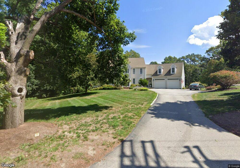 67 Cross St, Hingham, MA 02043 - photo 1