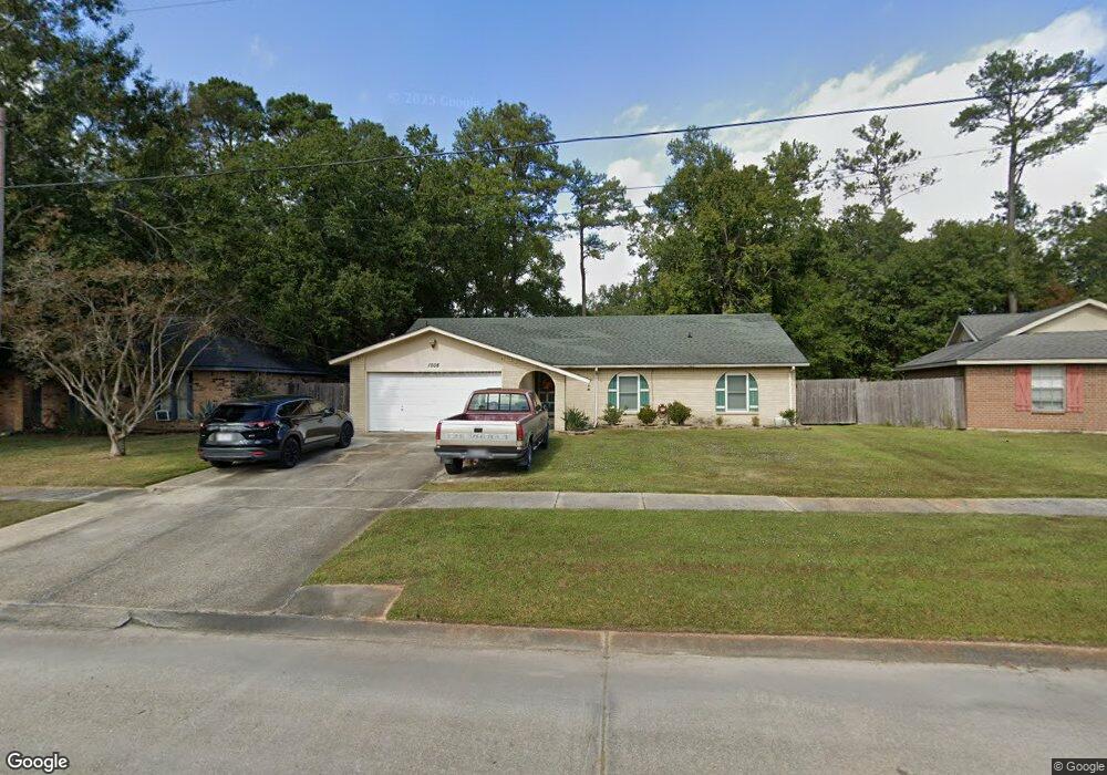 1508 Saint Christopher St, Slidell, LA 70460 - photo 1