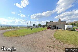 208 B St, Smoot, WY 83126