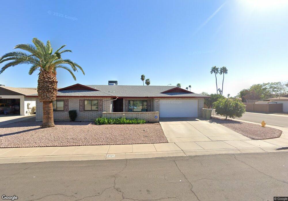 4519 W Puget Ave, Glendale, AZ 85302 - photo 1