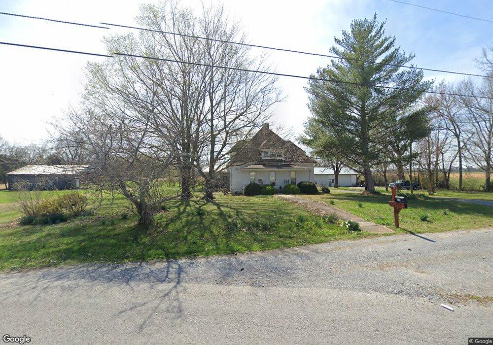 330 Airport Rd, Shelbyville, TN 37160 - photo 1