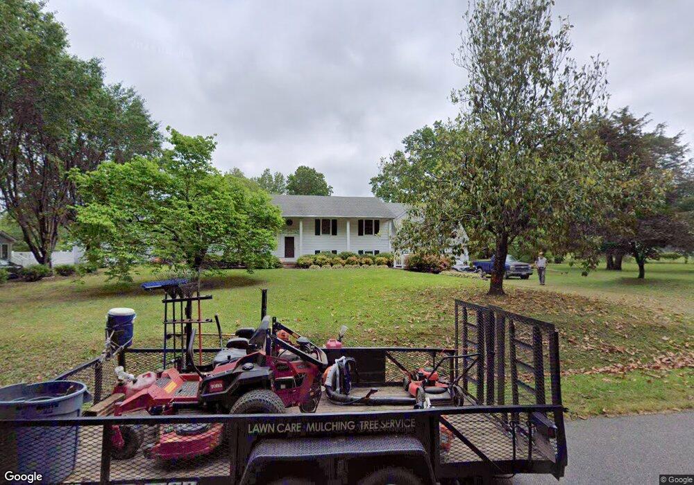 10319 Shaw Dr, Spotsylvania, VA 22553 - photo 1