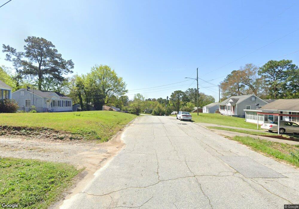 0 Brownell Ave unit 7213495, Macon, GA 31206 - photo 1