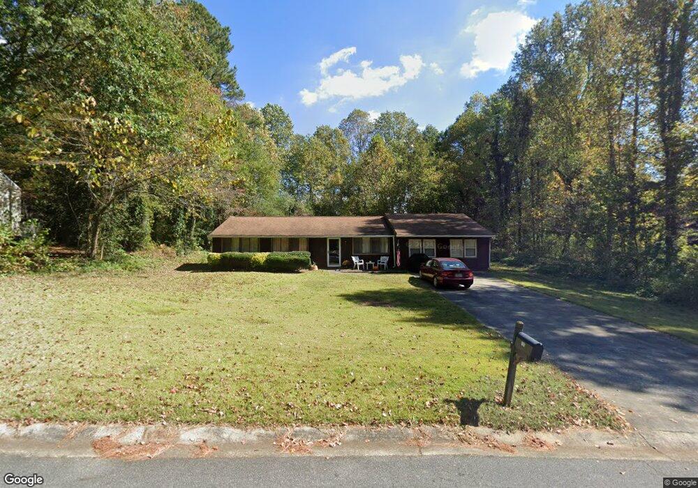 2190 N Landing Way unit 1, Marietta, GA 30066 - photo 1