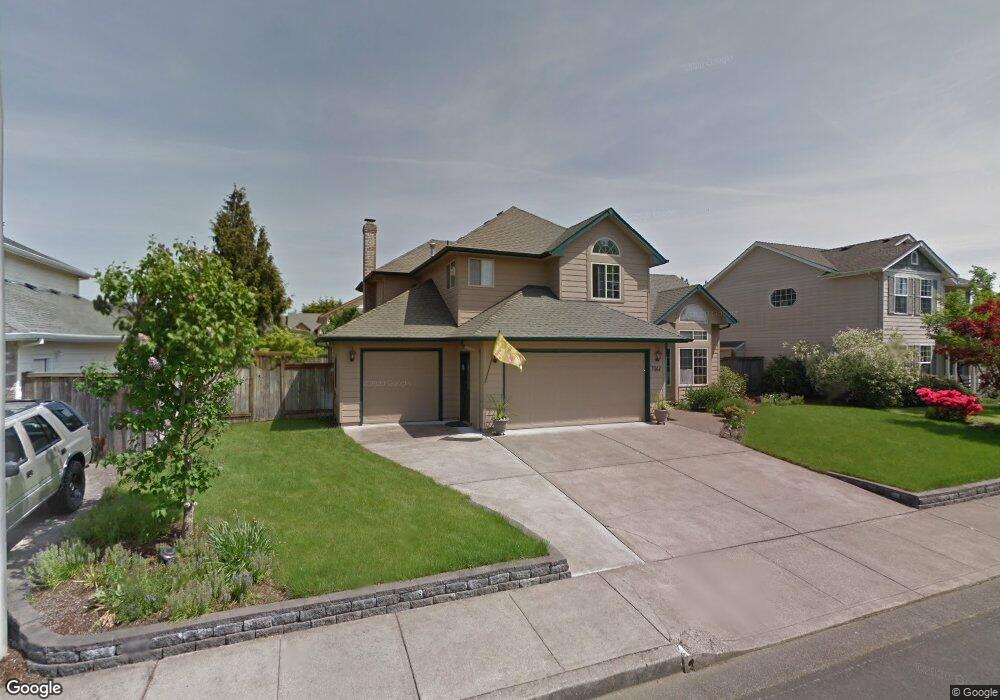 7162 Fieldview St NE, Keizer, OR 97303 - photo 1