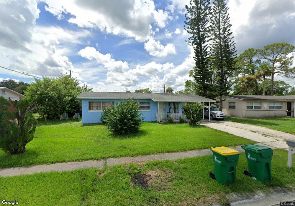 3711 Gum St, Cocoa, FL 32926 - photo 1