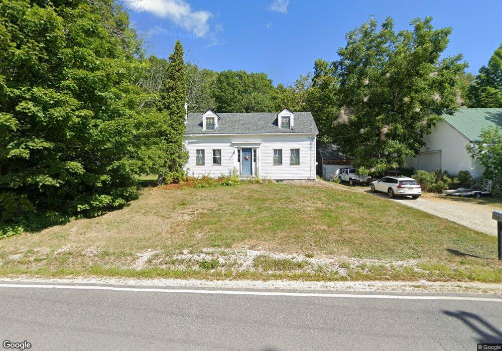 528 Doles Ridge Rd, Limerick, ME 04048 - photo 1