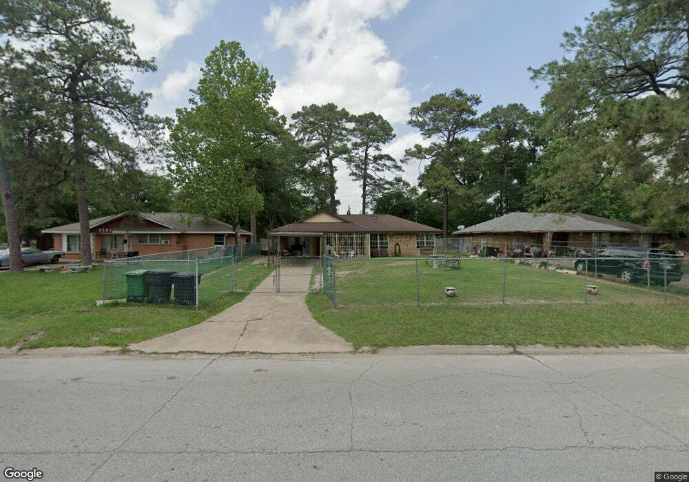 7105 Parker Rd, Houston, TX 77016 - photo 1