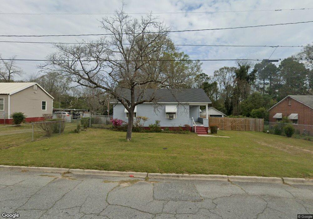 3485 Morgan Dr, Macon, GA 31204 - photo 1