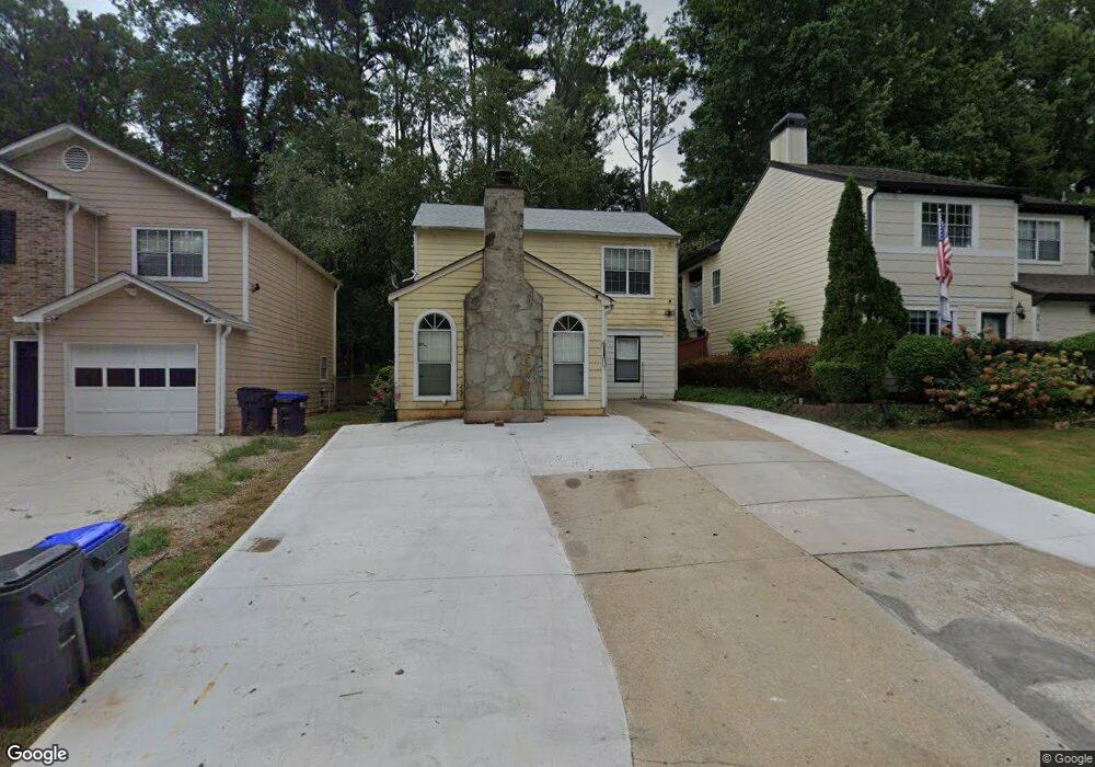 4788 Warners Trail unit 2, Norcross, GA 30093 - photo 1