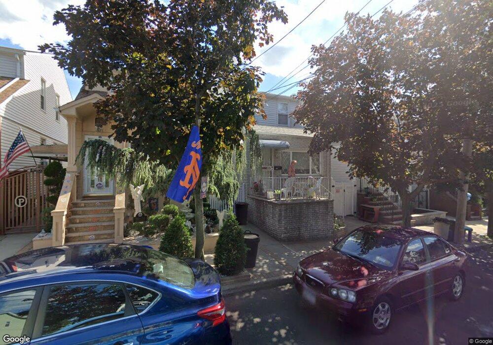 90-28 Silver Rd, Jamaica, NY 11417 - photo 1