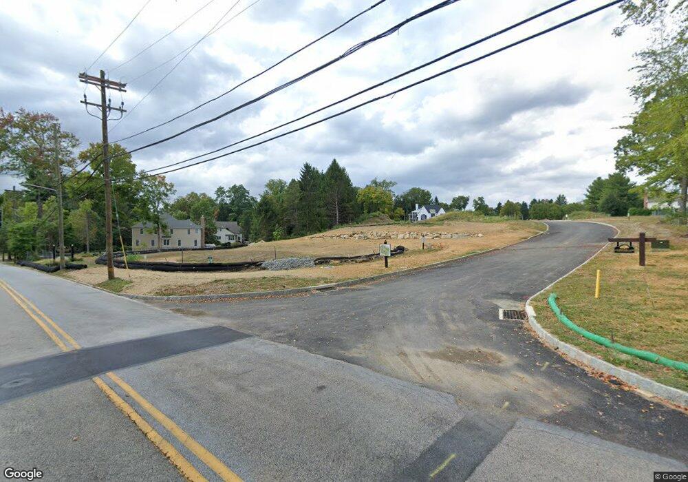 3 Lockwood Ln (Aka 200 S Ithan Ave), Villanova, PA 19085 - photo 1